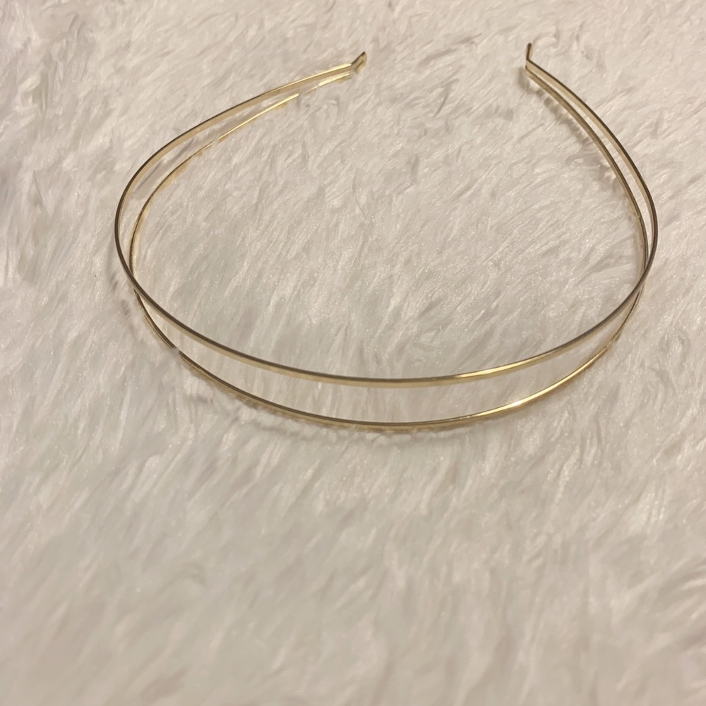 Mrs President & Co Shopbop The Coveted Headband